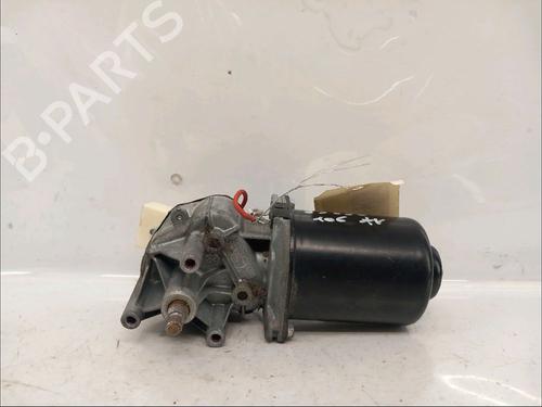 Used Front wiper motor PEUGEOT 106 II (1A_, 1C_) 1.4 i (75 hp) 30430201