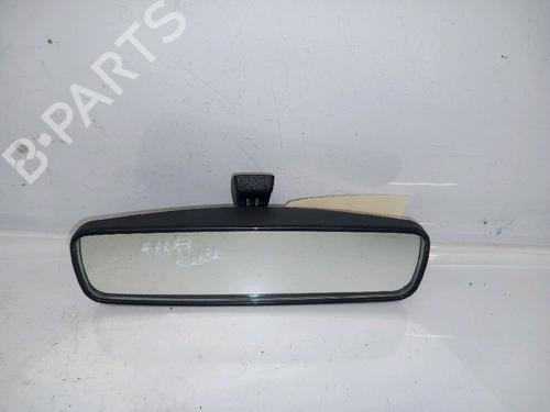 Used Rear mirror DACIA DUSTER (HS_) 1.5 dCi (109 hp) 30417767