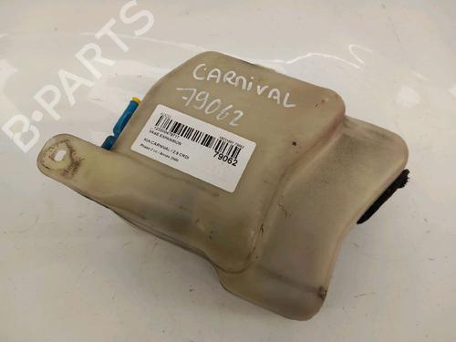 Used Expansion tank KIA CARNIVAL II (GQ) 2.9 CRDi (144 hp) 30430319