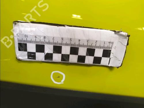 Dør venstre bagtil CITROËN C4 CACTUS 1.6 BlueHDi 100 | BP38283304C4 - Image 3