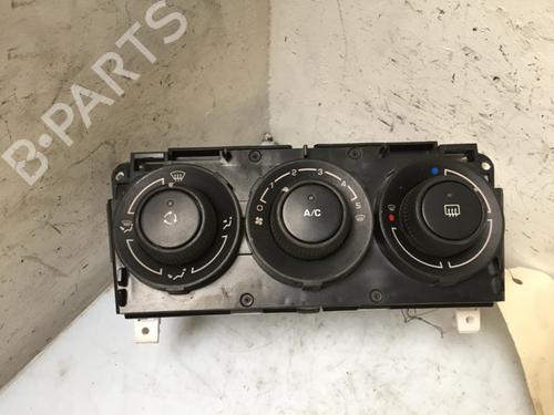 Used Climate control PEUGEOT 308 I (4A_, 4C_) 1.6 HDi (90 hp) 30414202