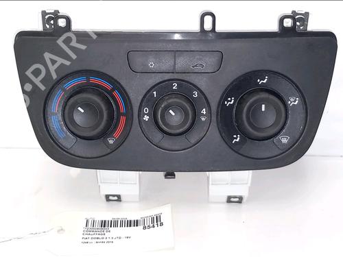 climate-control-fiat-doblo-cargo-263_-2010-36450145 main image