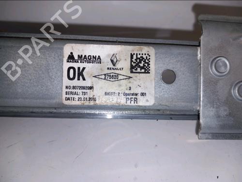 Front right window mechanism DACIA SANDERO II 1.5 dCi | BP30415641C23 - Image 3