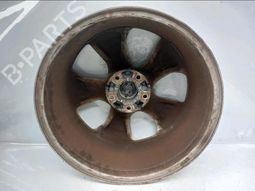 Rim RENAULT SCÉNIC III (JZ0/1_) 1.6 dCi (JZ00, JZ12) | BP32356054C45