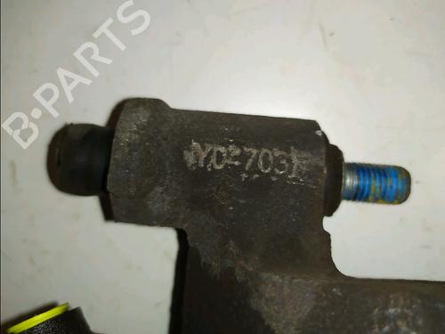 Left front brake caliper FIAT 500 (312_) 1.2 (312AXA1A) | BP38432802M105 - Image 2