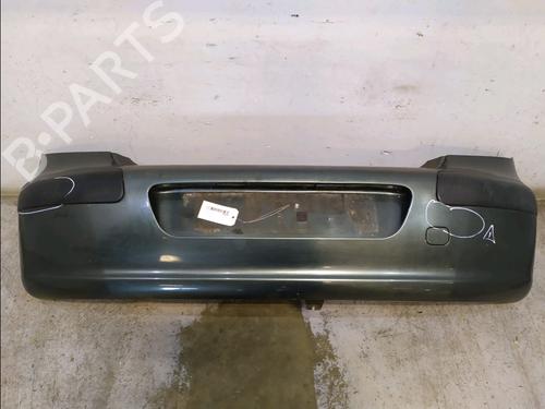 Bagtil kofangere PEUGEOT 307 (3A/C) 1.6 HDi (90 hp) 30958046