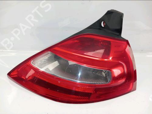 Used Right taillight RENAULT MEGANE II (BM0/1_, CM0/1_) 1.5 dCi (BM1F, CM1F) (86 hp) 30420604