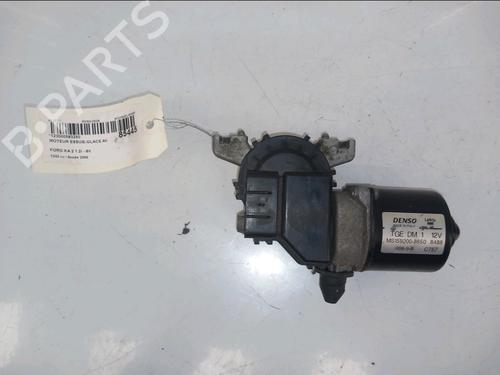 Used Front wiper motor FORD KA (RU8) 1.2 (69 hp) 32334372