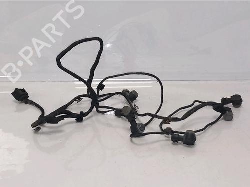 Electronic module MERCEDES-BENZ CLA Coupe (C117) CLA 220 CDI / d (117.303) | BP37870208M83 - Image 2