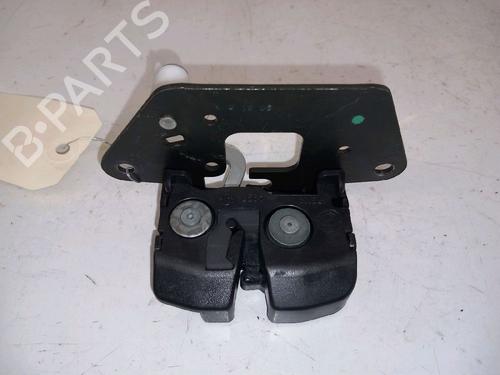 Bagklap lås FIAT PANDA (169_) 1.1 (169.AXA1A) | BP30428995C101 - Image 2