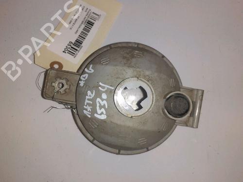 Left front fog light CHEVROLET MATIZ (M200, M250) 1.0 | BP30430286C30 - Image 2