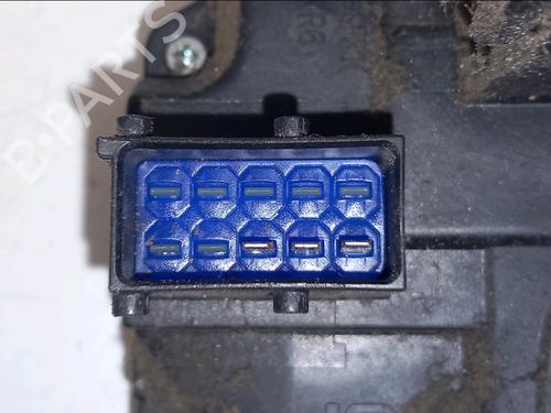 Front right lock RENAULT TRAFIC II Van (FL) 1.9 dCi 80 (FL0B) | BP32975714C97  - Image 5