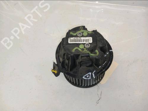 Heater blower motor DACIA DUSTER (HS_) 1.5 dCi (HSMC) | BP30419146M62 - Image 2