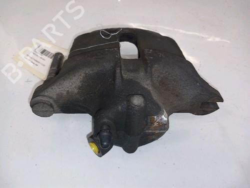 Left front brake caliper RENAULT KANGOO (KC0/1_) 1.5 dCi | BP30420925M105 - Image 2