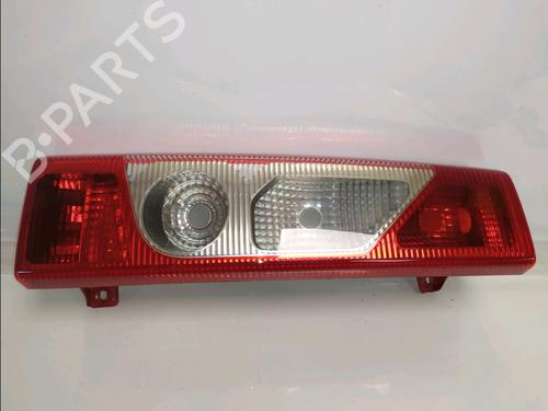 Used Left taillight Left taillight 37291229 37291229