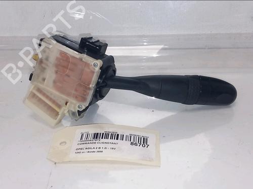 Steering column stalk OPEL AGILA B (H08) 1.2 (F68) | BP39736996I23 - Image 2