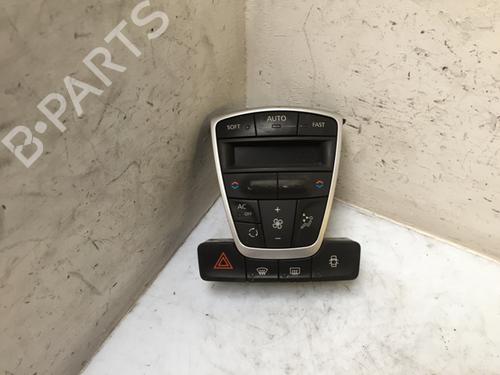 Used Climate control RENAULT LAGUNA III Grandtour (KT0/1) 2.0 dCi (KT01, KT08, KT09, KT0K, KT12, KT1D, KT1W) (150 hp) 30427145