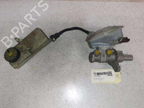 Used Brake master cylinder PEUGEOT 308 I (4A_, 4C_) 1.6 HDi (109 hp) 30433020