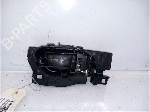 Rear left interior door handle PEUGEOT 308 SW I (4E_, 4H_) 1.6 HDi | BP30429991I15