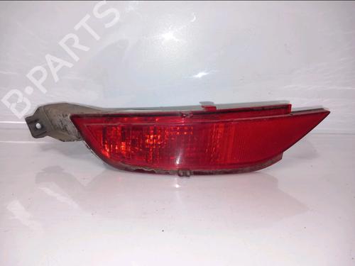 Tågelys Tågelys FORD FIESTA VI (CB1, CCN) 1.25 (82 hp) 33814740 33814740