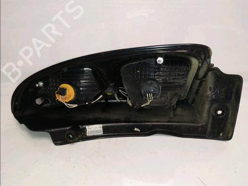 Left taillight CITROËN C3 Picasso (SH_) 1.6 HDi | BP39633886C34 - Image 2