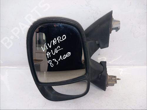 left-mirror-opel-vivaro-a-van-x83-2001-2002-2003-2004-2005-2006-2007-2008-2009-2010-2011-2012-2013-2014-2015-30423232 main image