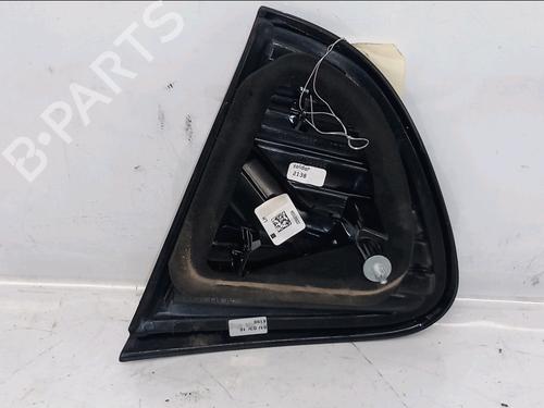 Left tailgate light RENAULT CAPTUR I (J5_, H5_) 1.5 dCi 90 (J5N4, J5M5, J5MW, J5M6, J5AL, J5AJ) | BP32655144C79