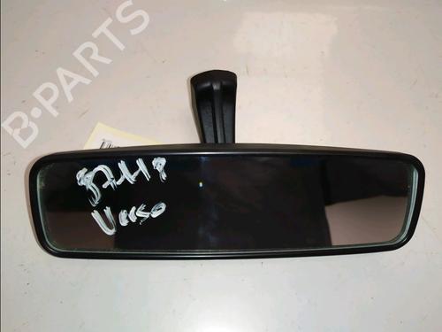 Used Rear mirror Rear mirror TOYOTA VERSO (_R2_) 2.0 D-4D (AUR20_, AUR20R) (126 hp) 39942326 39942326