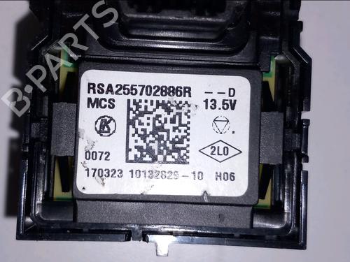 Mirror switch RENAULT CLIO IV (BH_) 1.5 dCi 90 | BP34262168I25 - Image 5