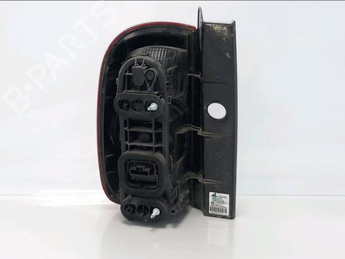 Right taillight DACIA DUSTER (HS_) 1.6 16V Hi-Flex | BP35941249C35 - Image 2