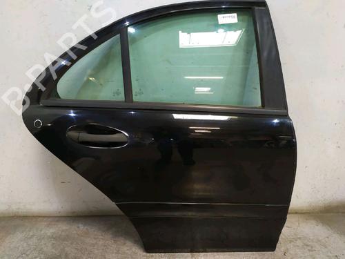 Used Right rear door MERCEDES-BENZ C-CLASS (W203) C 200 CDI (203.007) (122 hp) 30429763