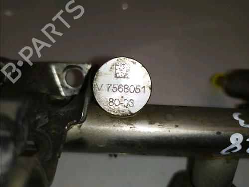 Injection rail CITROËN DS3 (SA_) 1.6 THP 150 | BP35999765M98 - Image 4