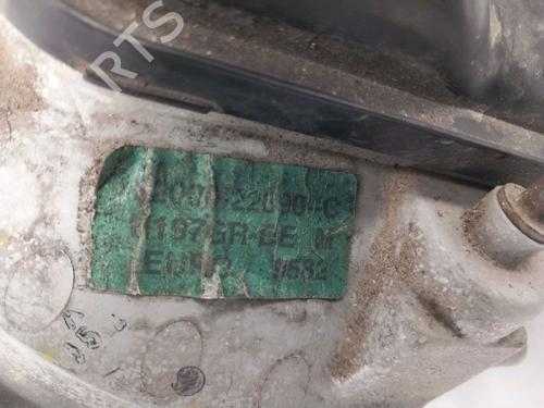 Højre forlygte RENAULT TWINGO I (C06_) 1.2 (C066, C068) | BP30423128C29