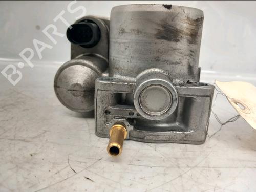 Throttle body RENAULT SCÉNIC II (JM0/1_) 1.6 16V (JM1R) | BP32202509M82