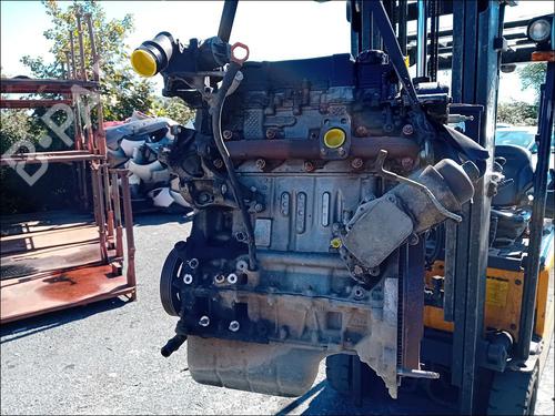 Engine PEUGEOT PARTNER Box Body/MPV 1.6 HDi 16V | BP39161709M1 - Image 1