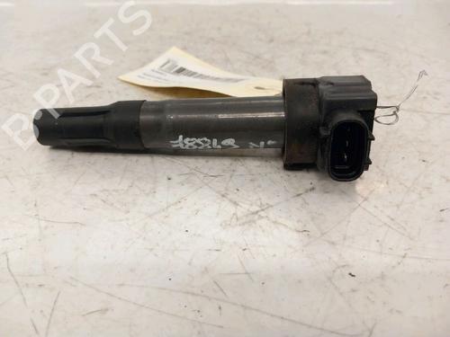 Ignition coil SUZUKI SPLASH (EX) 1.0 (A5B310) | BP30420084M94 - Image 2