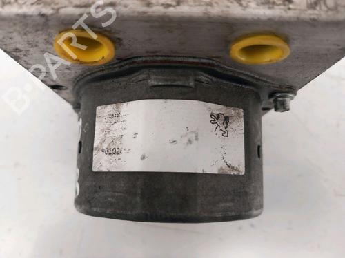 ABS pump CITROËN C4 Grand Picasso II (DA_, DE_) 1.6 HDi / BlueHDi 115 | BP30425921M43 