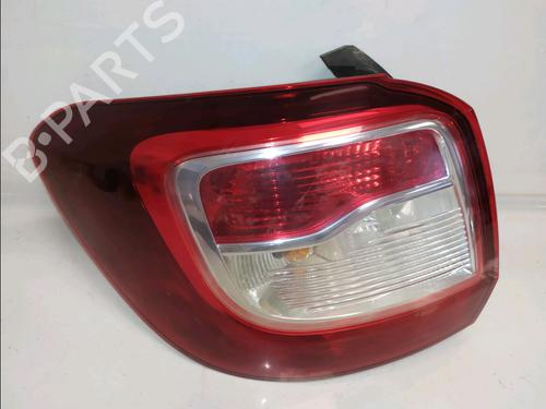 Used Left taillight Left taillight DACIA SANDERO II 1.5 dCi (90 hp) 39737056 39737056
