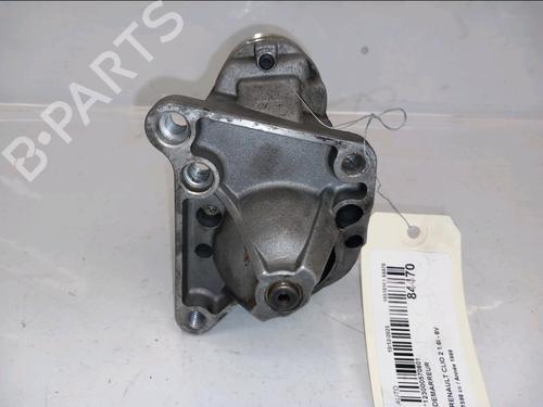 Startmotor RENAULT CLIO II (BB_, CB_) 1.6 (B/CB0D, BB00) (90 hp) 30869174