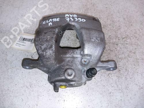 Right front brake caliper MERCEDES-BENZ A-CLASS (W177) A 200 d (177.012) | BP30432707M104 - Image 2