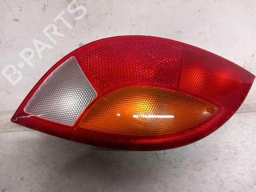 Used Right taillight FORD KA (RB_) 1.3 i (60 hp) 30417451