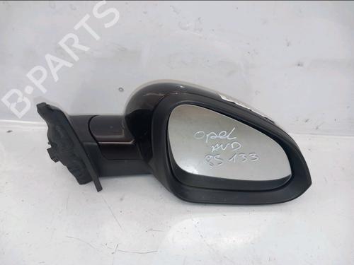 Used Right mirror OPEL INSIGNIA A Sports Tourer (G09) 2.0 CDTI (35) (160 hp) 32975691