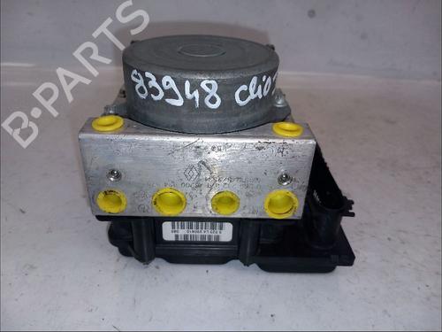 ABS Bremseaggregat RENAULT CLIO II (BB_, CB_) 1.2 LPG (58 hp) 30423779