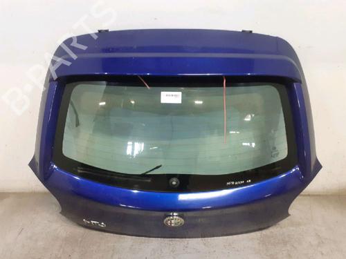 Used Tailgate ALFA ROMEO MITO (955_) 1.4 MultiAir (955AXL1B) (105 hp) 30429943