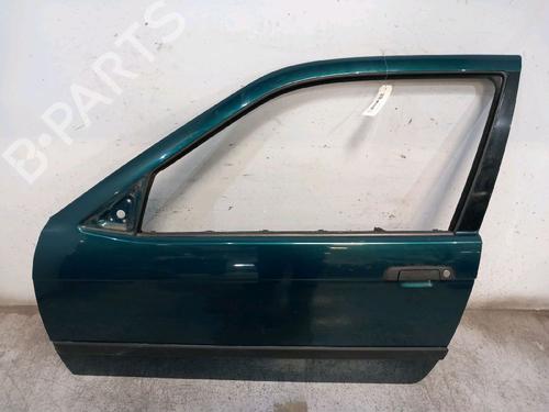 Used Left front door BMW 3 Compact (E36) 318 tds (90 hp) 30424692
