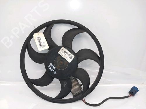 Used Radiator fan MERCEDES-BENZ B-CLASS Sports Tourer (W245) B 200 CDI (245.208) (140 hp) 30420054