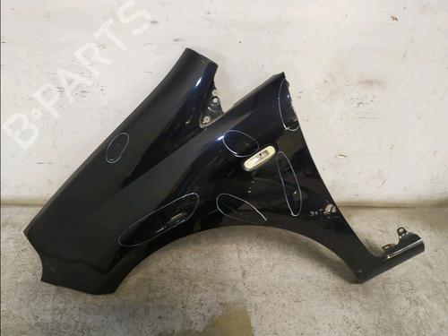Used Left front fenders FIAT GRANDE PUNTO (199_) 1.2 (65 hp) 30419732