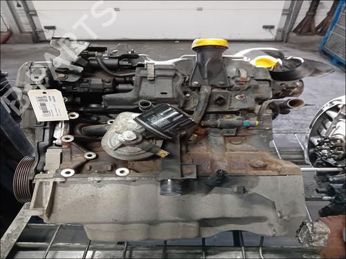 Used Engine Engine 37291103 37291103