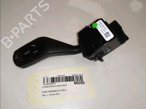 Used Steering column stalk Steering column stalk 36898731 36898731
