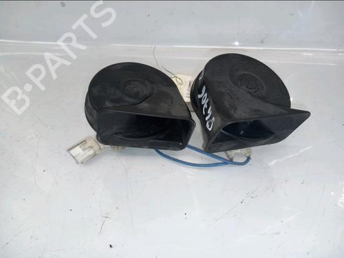 Horn CITROËN C4 II (NC_) 1.6 HDi 110 (112 hp) 31750094